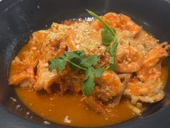 -虾吃虾涮.虾火锅.肉蟹煲(步步高梅溪新天地店)