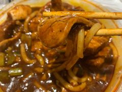 -啊臻味道米粉(六道口店)