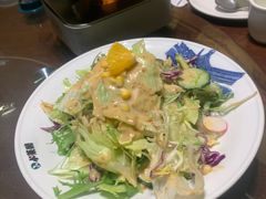 -小菜园新徽菜(合肥瑶海万达店)