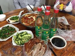 黑皮酸菜鱼(钓鱼台店)-黑皮酸菜鱼(三山街店)