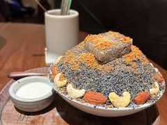 -哈根达斯(SM店)