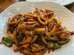 -海兰江石锅饭(水上店)