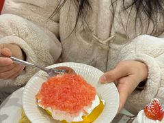 -拾光甜品自助·意面小食(太古里总店)