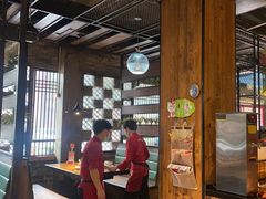 -湘阁里辣(大朗广场店)