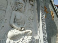 -五台山风景名胜区-罗睺寺