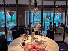 -珈境湖畔餐厅·湖北菜·江浙菜•樱花季(西北湖店)