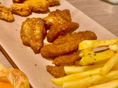 -必胜客(WOW夏阳湖店)