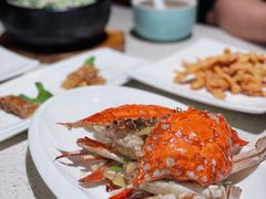 -阿莉餐厅(枣阳路店)