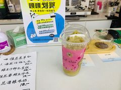 -欧邑咖啡小站 HLab Coffee