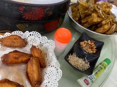 -嘉升大排档(番禺总店)