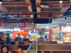 -聚盛源蒸汽海鲜火锅烤肉自助(巨川金海岸购物广场店)