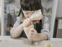 -满月蛋糕定制·商务茶歇·diy课程(万达广场店)