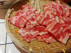 -旧街市鲜货老火锅(大光路店)