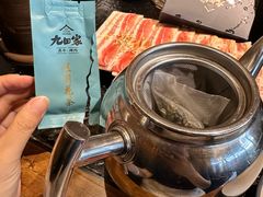 -九田家黑牛烤肉料理(珠江摩尔店)