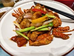 -鸿鑫海鲜楼(福辉店)