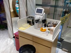 -宝岛眼镜(金桥国际广场店)