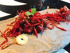 -广州文华东方酒店·江-由辉师傅主理