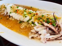 -健眺小海鲜(临海后山店)