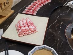 -东来顺饭庄(金泉广场店)