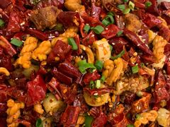 -成都驻京办餐厅(蜀都宾馆店)