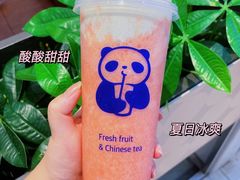-茶百道(昌里路店)