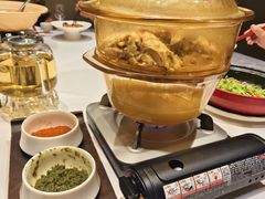 -华膳楼·臻味·安徽地标美食(药都路店)