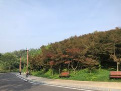 -天河潭旅游度假区