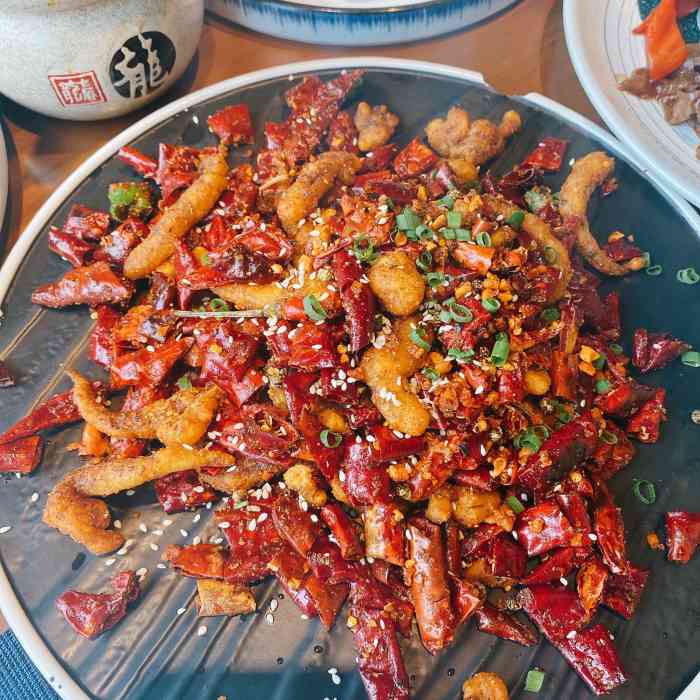 灰鲨私享餐厅(白土坝路店)-"口味:对味道不要期望太高 但也不会说很难