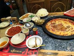 -蜀大侠火锅(建设路第五大道店)