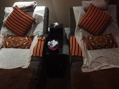 -逅莱·影院足道·日式SPA(大世界店)