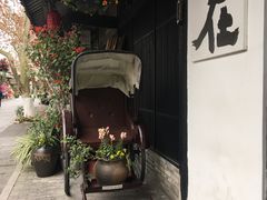 -安仁古镇