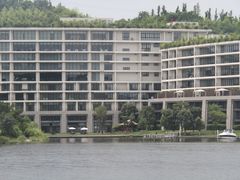 外景-天目湖涵田度假村