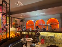 -墨纪Mojí墨西哥餐厅(官舍店)