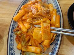 -外婆米肠汤饭(海滨中路店)