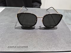 -GENTLE MONSTER(西安SKP店)