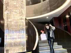 -YUE·6·西式融合餐厅(外滩六号店)