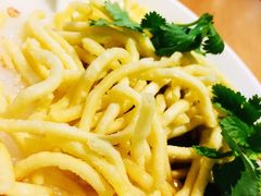 -村外有星光小食铺(长嘉汇店)
