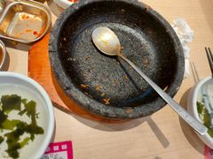 -庆米鲜朝鲜族拌饭(固戍店)