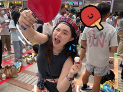 -VT101维多利广场