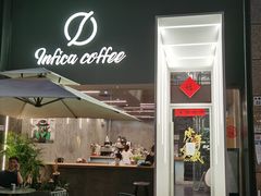 -Infica Coffee
