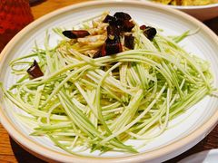-黄泥岗·黄陂农家菜(百步亭店)