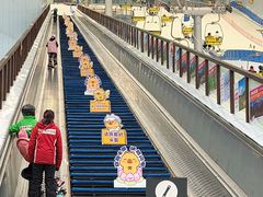 -哈尔滨热雪奇迹