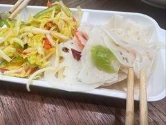 -丝路传奇·中国拉面航母店(北医三院店)