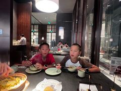 -蝴蝶里·粤菜·点心(滨江龙湖店)