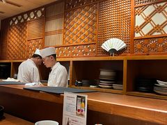 -希望日本料理(保利香槟花园店)