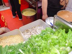 -蜀王砂锅总店