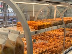 -LanTa蓝塔烘焙(中原万达店)