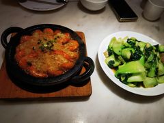 -小菜园新徽菜(扬州华润万象汇店)