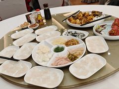 -丰尔粥食·顺德鱼生·干蒸排骨顺德菜(大良分店)