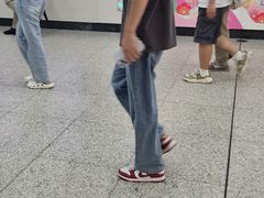 -白石桥南(地铁站)